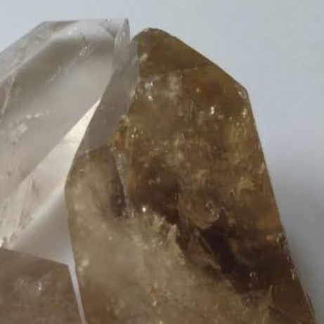 quartzo fume