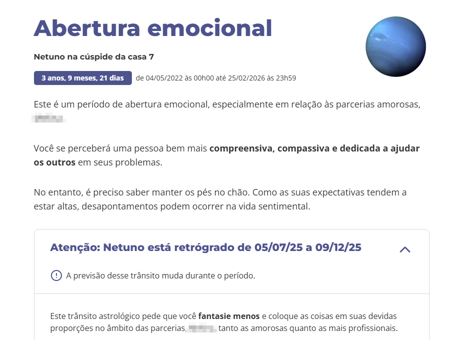 Netuno Retrógrado Em Peixes: Mergulhe Fundo Nos Seus Sentimentos 2 Abertura emocional
