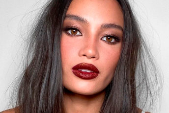 maquiagem ano novo Capricórnio