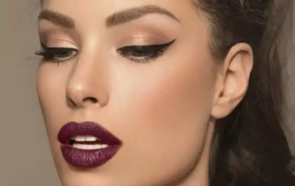 maquiagem ano novo Escorpião