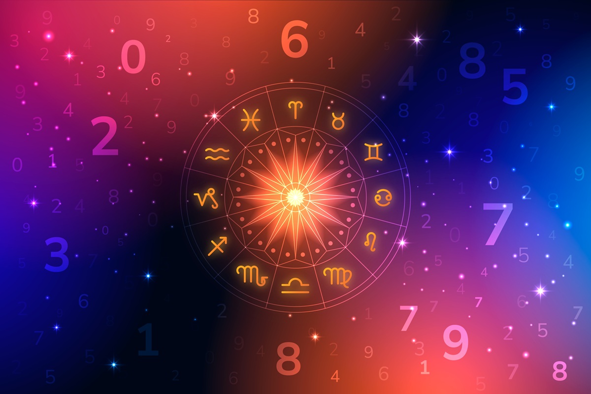 Quais são os signos com mais sorte em 2026?