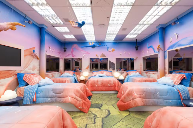 quarto colorido bbb 26