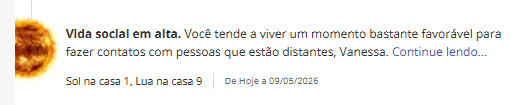 horoscopo personalizado personare