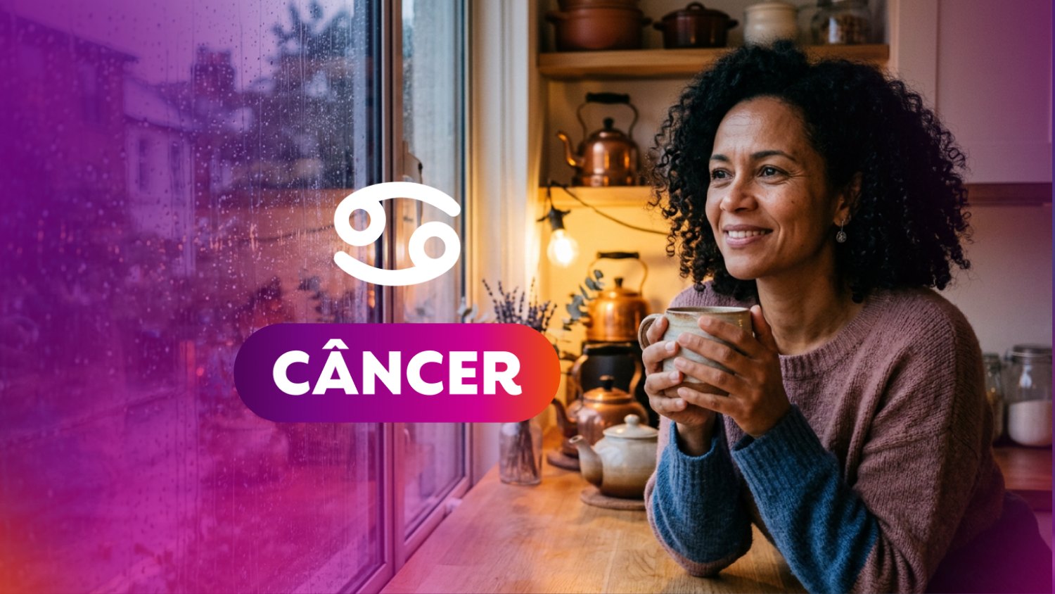 Tudo sobre o signo de Câncer
